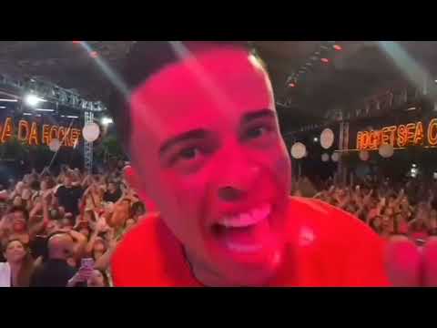 JOIA DO COURO , QUA QUA QUA A PRIMEIRA GARGALHADA EXU DO LODO É QUEM DA