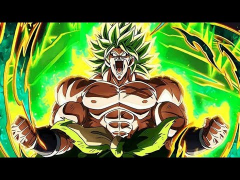 Dragon ball super AMV Lil Nas X Katy Perry Industry Baby