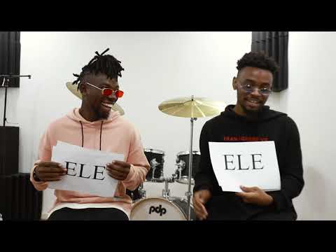 CSV Jogos Em Estúdio | Helton Salamique x Simba Barvic