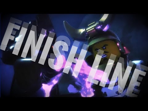 Finish Line (Skillet) -  Ninjago Tribute