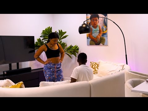 Mwen vin kouche bò k-lezo mwen dil mwen anvil li ponyen ti patim (prank) li te sou