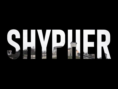 DuZo presents – SHYPHER 82xx