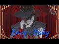 Envy Baby - Kanaria Cover By Gerry Wilbert