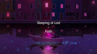 Sleeping at last - Faith (Tradução|Legendado)