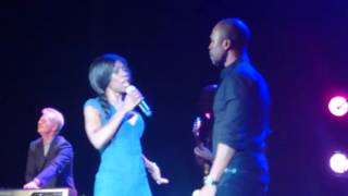 Heather Small | Don&#39;t Look Any Further | 2016 Tour