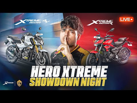 HACKER OR WHAT! | JONATHAN IS BACK!! | BGMI + Hero Xtreme 125R & 160R 4V Feature Check