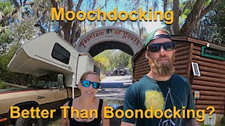 Fountain of Youth: Truck Camper Life | DestinatioNow S4 Ep47
