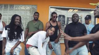 NYTE CR33P3RZ Ft Jose Guapo x Nba B - Looking [Shot BY @MyShitDiesel]