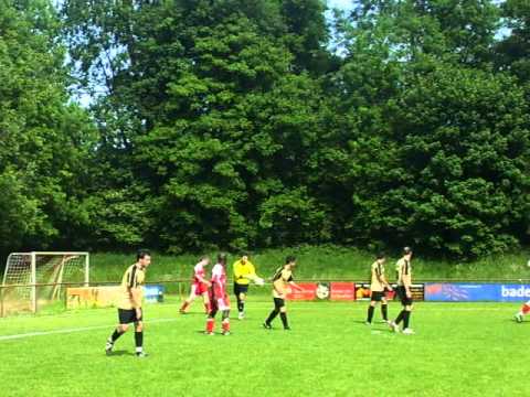 FV Stollfhofen  : TC Fatihspor Baden - Baden