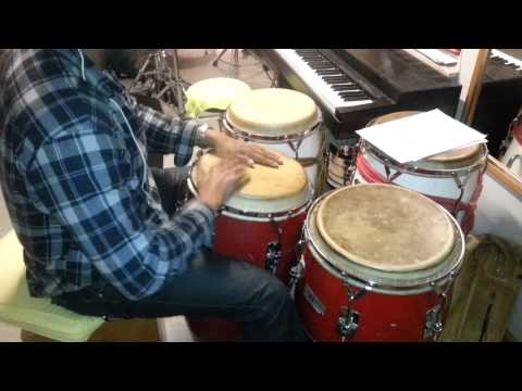 6/8 RHYTHM WITH VARIATIONS. ENJOY