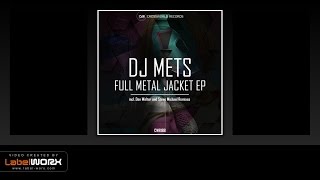 DJ Mets - Which One (Original Mix)
