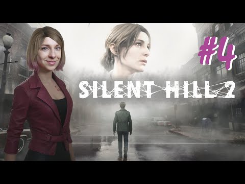 Silent Hill 2 - Part 4