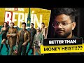 Berlin Review | Netflix Show in Hindi | Shiromani Kant