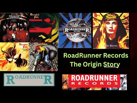 The Rise of Roadrunner Records: How the Metal Empire Began