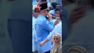 Download lagu Momen Ahmad Dhani Dewa 19 ajak Titiek Suharto Nyanyi bareng Lagu KANGEN | Kampanye Prabowo Gibran mp3