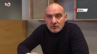 Otel Yangınının Yıl Dönümünde Kaybettikleri Yakınlarının Acısını Yaşıyorlar