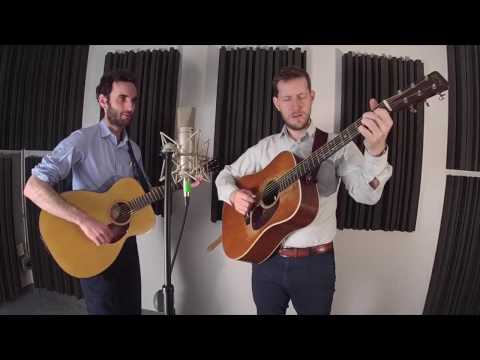 Julian Lage & Chris Eldridge Livestream