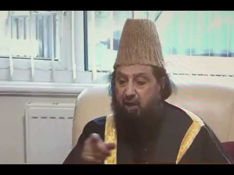 Quran & Ahlul Bait - Why Ahlul Bait? Hazrat Mufakkir E Islam Pir Syed Abdul Qadir Jilani