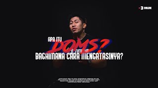 Download lagu CARA MENGATASI PEGAL LUAR BIASA (DOMS) SETELAH OLAHRAGA mp3