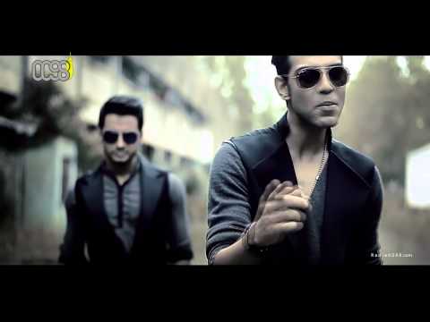 anoosh and amizapoor - To Injaee