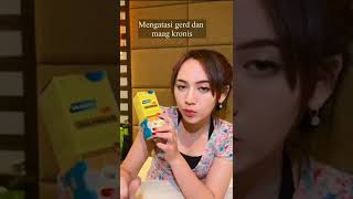 Download lagu Herbal Ampuh atasi Asam lambung, magh, gerd, anxiety disorder (0822-2809-0817) mp3