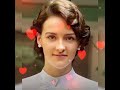 RRR Olivia Morris Transformation Into Jennifer Wait Till End Whatsapp Status NTR RAMCHARAN