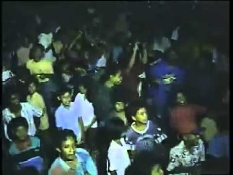 Gafur Syah Nonton Filem India