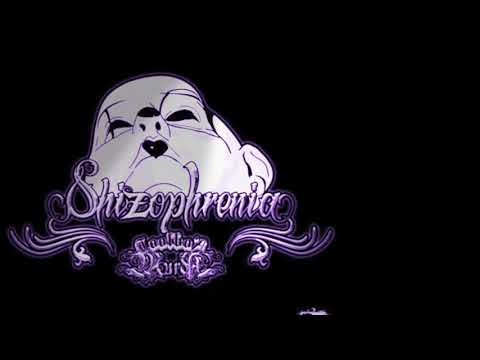 ToolBoxMurda - Track 17 - Fulltime Job (feat. Dennis Dap & Henry Hass) - Shizophrenia