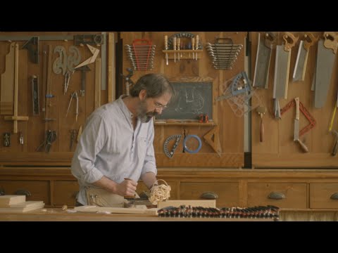 The Anarchist Tool Chest (with Chris Schwarz & Megan Fitzpatrick)