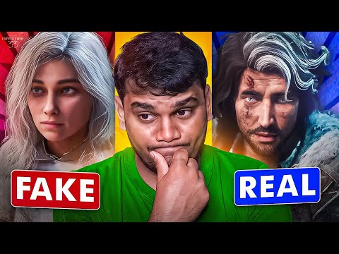 The Final Decision | Clair Obscur Expedition 33 (Act 3) ENDING