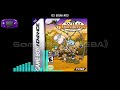 GBA The Wild Thornberrys Movie Soundtrack