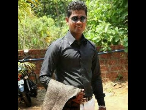 Sachin sanjay Tambe  MERE NAAM TU 