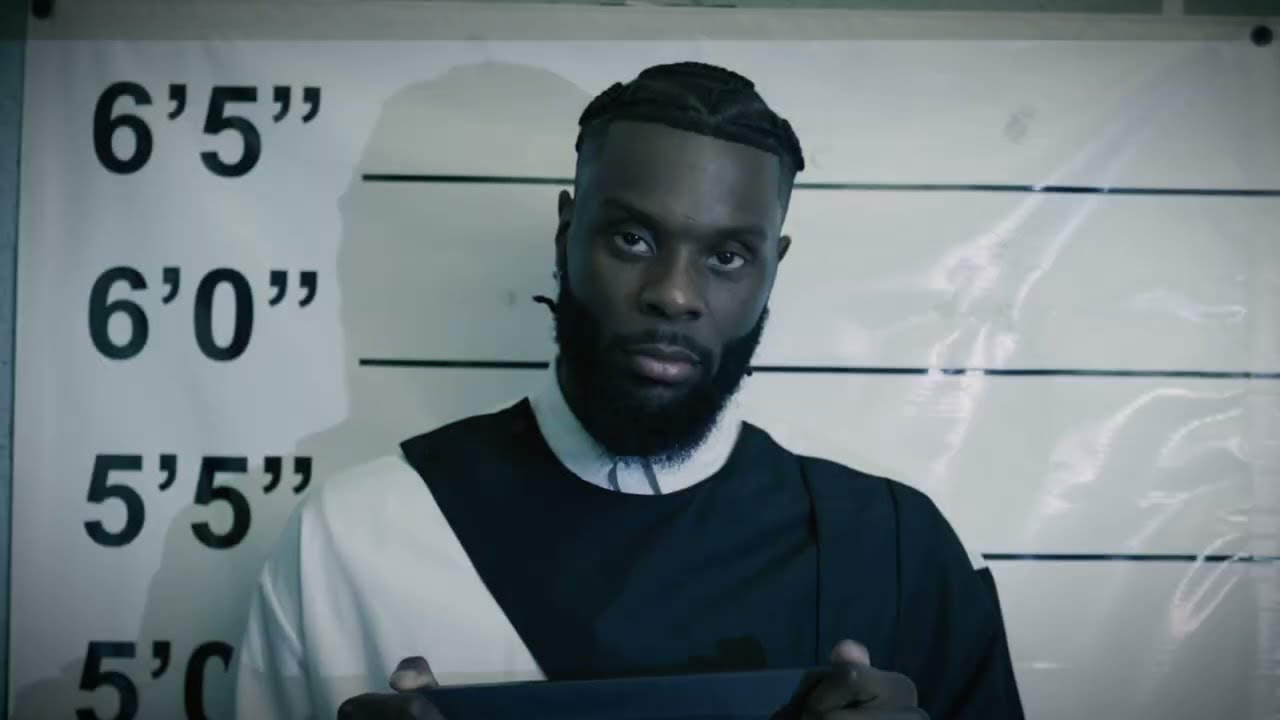Ballin 🏀 Starring: Lance 'Born Ready' Stephenson, Safaree, Tray Chaney, Is The #1 Movie On Tubi