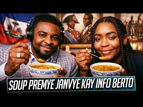 PANDAN FOUCO AP RETE TANN SOUP KAY INFO BERTHO GAD SA KI RIVE /FOUCO