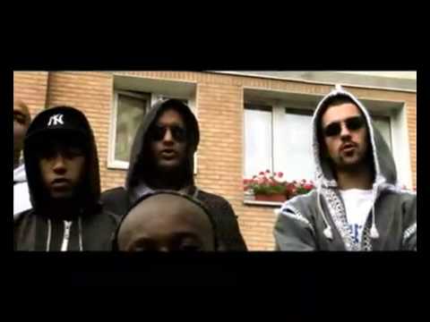 La Zone Lazile Presente: Trop de choses a fair....