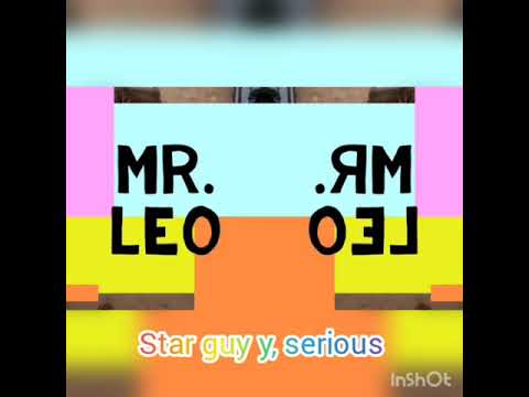 Mr leo