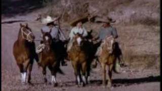 Antonio Aguilar - Los Barandales del Puente