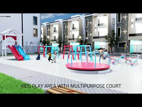 SLN Nidhi Aura Project Tour 1