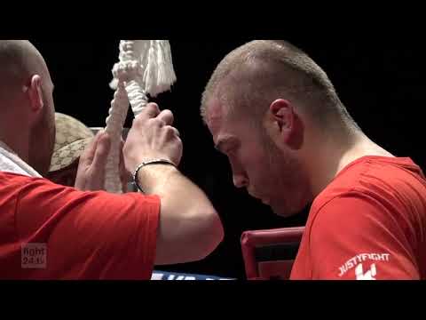 TCC 13 - The Champions Club Germany 2017, Daniel Dörrer (D) vs Florian Motz (D)