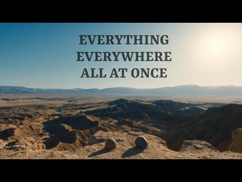 Everything Everywhere All at once | This is A Life