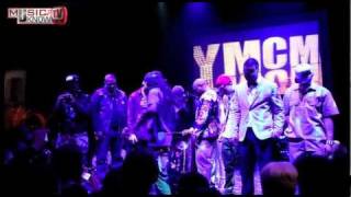 Lil Wayne&#39;s Tribute To Whitney Houston &amp; Disses The Throne