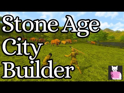 I Try Dawn Of Man So You Don't Have To - Dawn Of Man Game Review