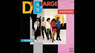 DeBarge - Love Me In A Special Way (1983 LP Version) HQ