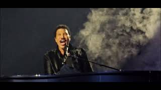 Lionel Richie - Say You, Say Me (Say Hello To The Hits Tour - Lanxess-Arena Köln - LIVE -2025-06-22)