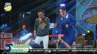 Download lagu DINDING KACA - GERRY MAHESA FEAT LALA WIDY - MAHESA MUSIC || LIVE PT. TIGA PUTRA PERKASA mp3