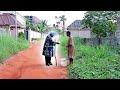 EKEMMA The Powerful Ghost Of My Grandfather Came To Save Me Frm My Wicked STEPMOM African Movies