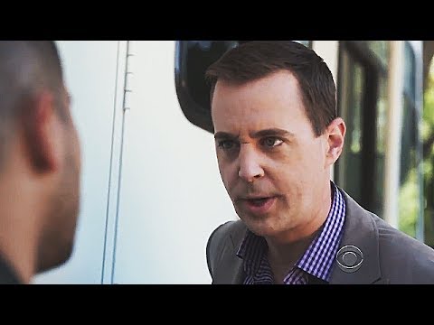 [ NCIS ] Rendezvous 14x24 - you're gonna be a father, man