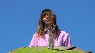 Crumb & Melody’s Echo Chamber – “Le Temple Volant”