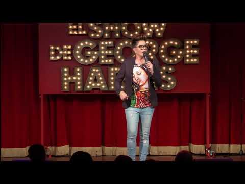 El Show de GH 16 de Agosto 2018 Parte 6 Ft. Karen Martello