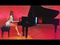 Lola Astanova Fantaisie Impromptu OFFICIAL VIDEO